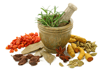 Ayurveda and Herbs Benefits